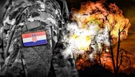 Hrvatski vojnici ranjeni u eksploziji u Avganistanu: Bombaš samoubica se zaleteo u njihovo vozilo