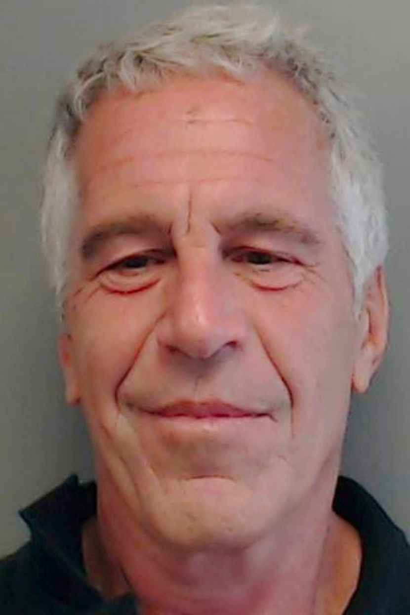 Jeffrey Epstein Jeffrey Epstein