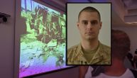 Ovo je poginuli hrvatski vojnik u Avganistanu: Josip se nedavno oženio i dobio dete, živeo za vojsku