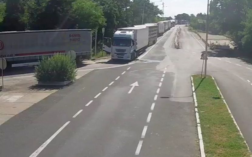 Carina, carinik, granični prelaz Carina, carinik, granični prelaz