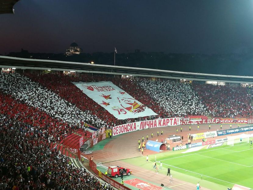Delije