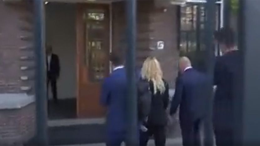 Ramus Haradinaj Ramus Haradinaj
