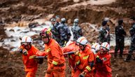 Klizišta na jugozapadu Kine: Poginulo 12 osoba, više od 30 nestalih