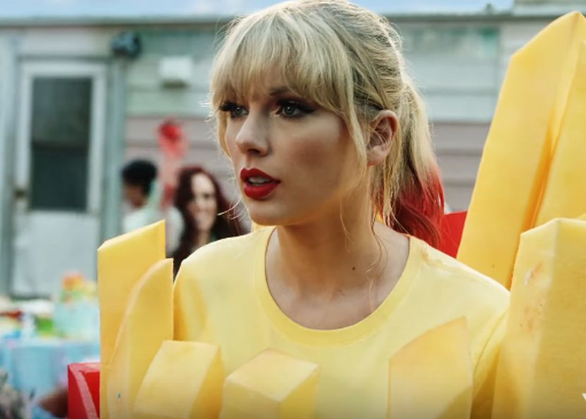 Tejlor Svift, Taylor Swift, You Need To Calm Down Tejlor Svift, Taylor Swift, You Need To Calm Down