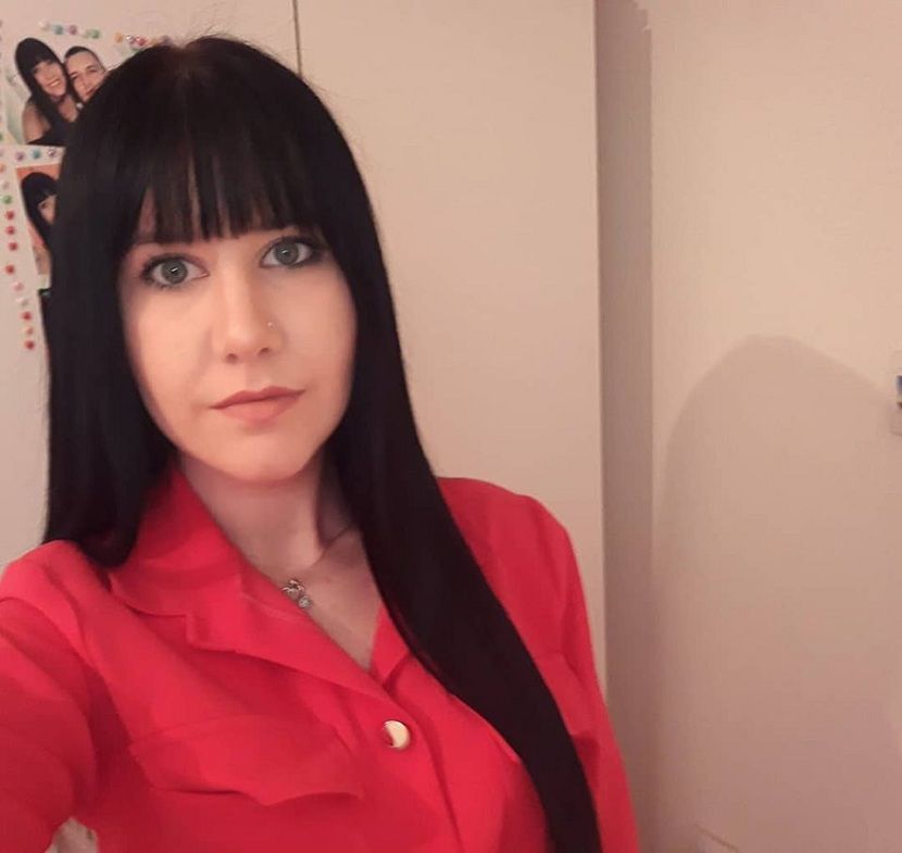 Zorica Malić Zorica Malić