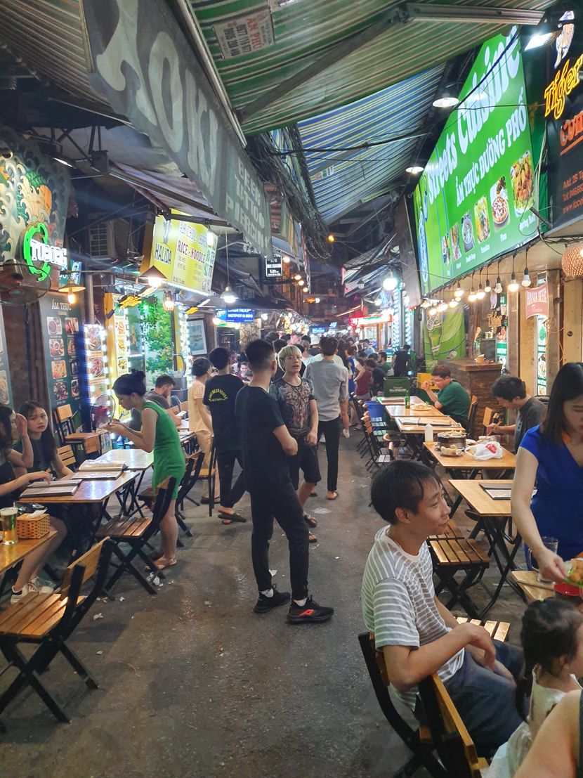Vijetnam, Hanoi Vijetnam, Hanoi