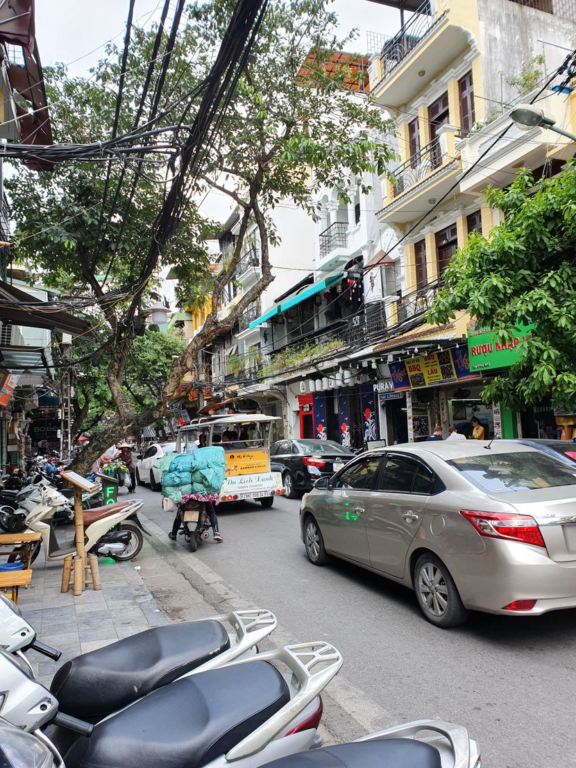 Vijetnam, Hanoi Vijetnam, Hanoi