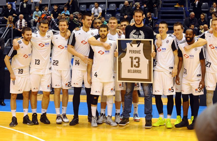 Kosta Perović Kosta Perović