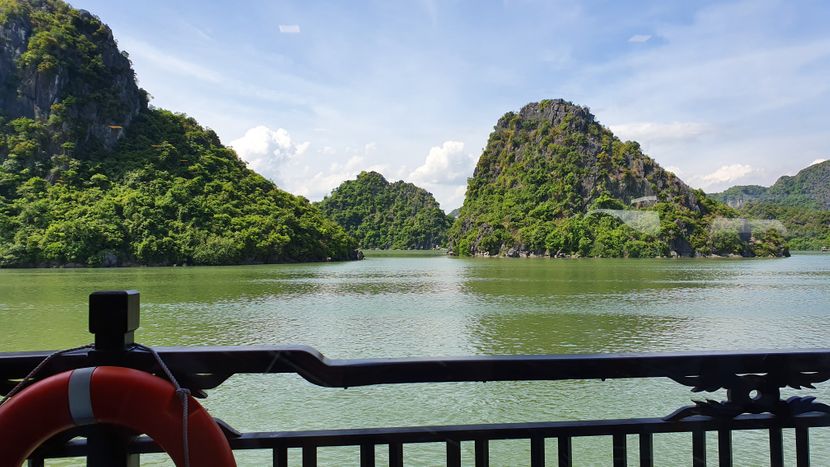 Vijetnam, Ha Long Bay Vijetnam, Ha Long Bay