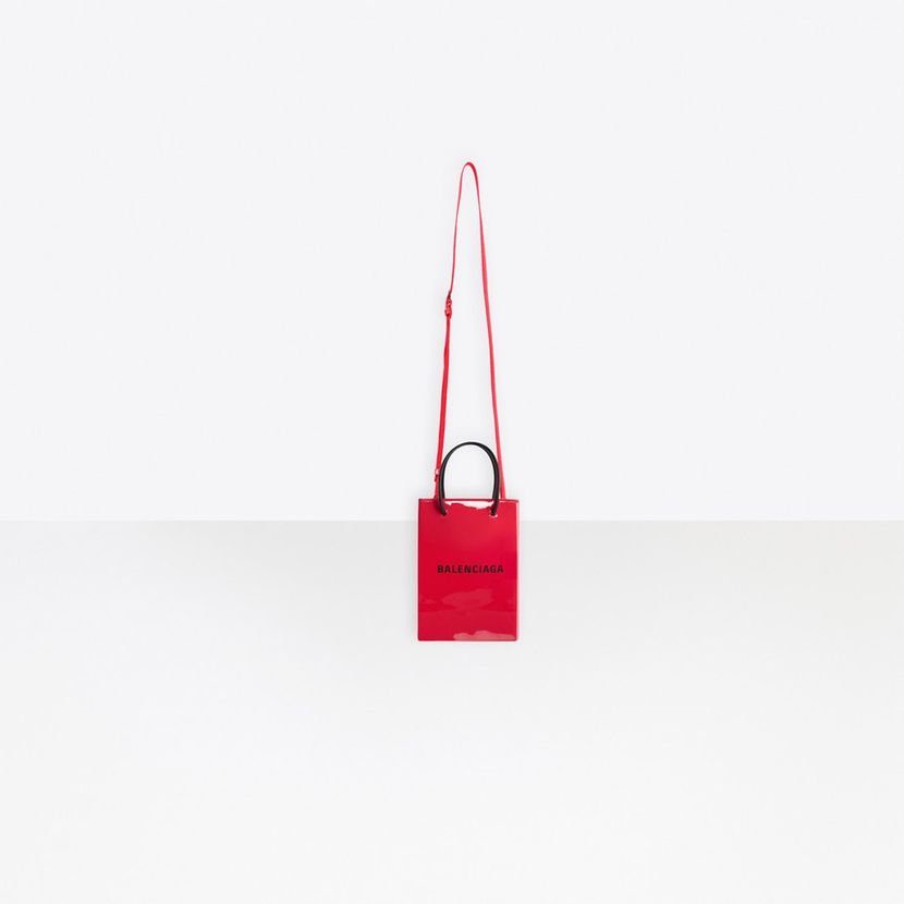 Balenciaga, drzac za vodu Balenciaga, drzac za vodu