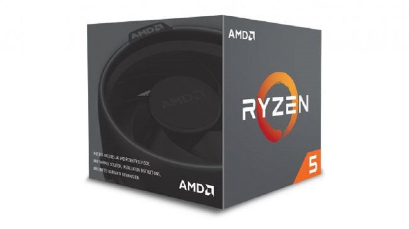 AMD Ryzen AMD Ryzen