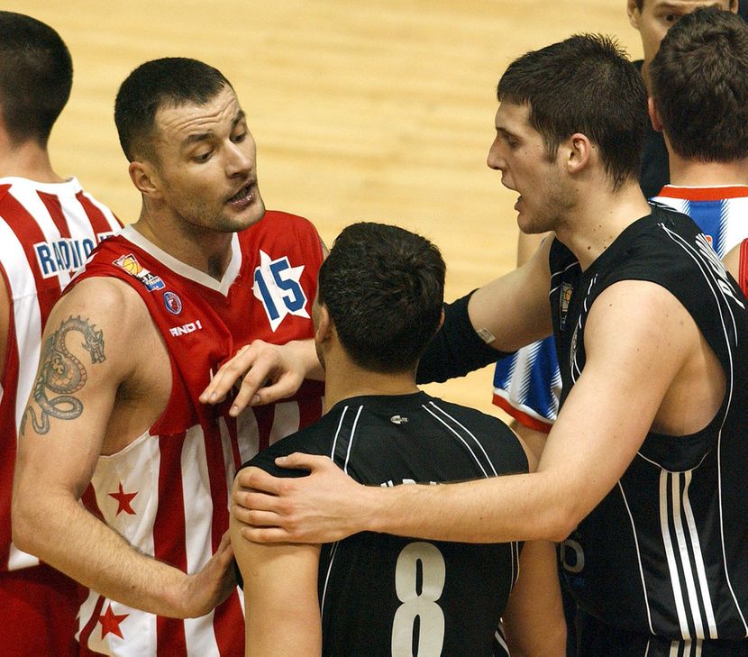 Kosta Perović