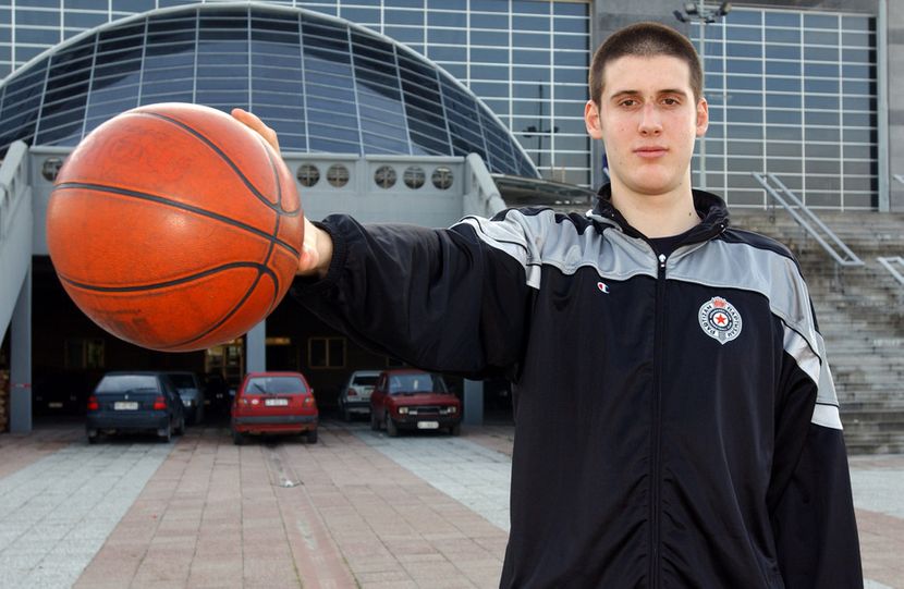 Kosta Perović Kosta Perović