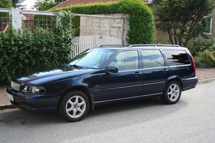 Volvo V70 Volvo V70