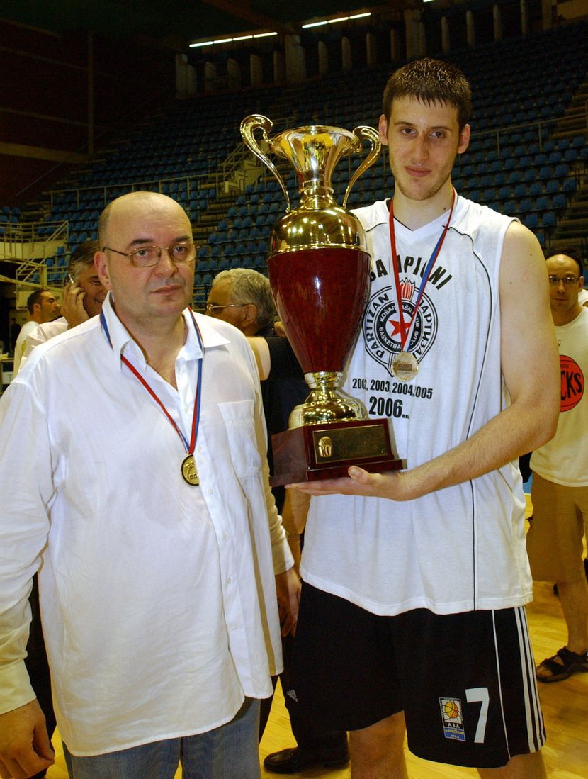 Kosta Perović