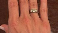 Ako i vi nosite zajedno verenički prsten i burmu zapravo jako grešite, evo i zašto