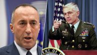 Klark poslao pismo Haradinaju, pa spomenuo nezavisnost Kosova