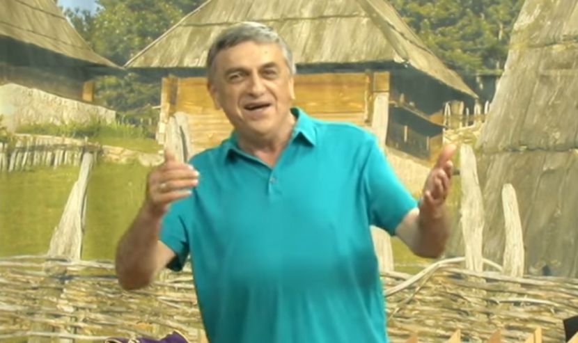 Cvele Radovanović Cvele Radovanović