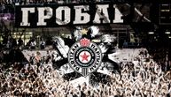 Partizan sprema spektakl u Areni: Evo zašto svaki navijač treba da obezbedi godišnju kartu