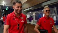 Preboleli su oružani napad: Ozil i Kolašinac se vraćaju u tim Arsenala za naredni meč