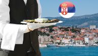 U Crnoj Gori najviše sezonaca iz Srbije
