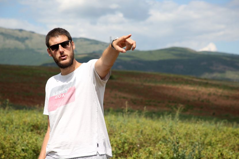 Kosta Perović Kosta Perović