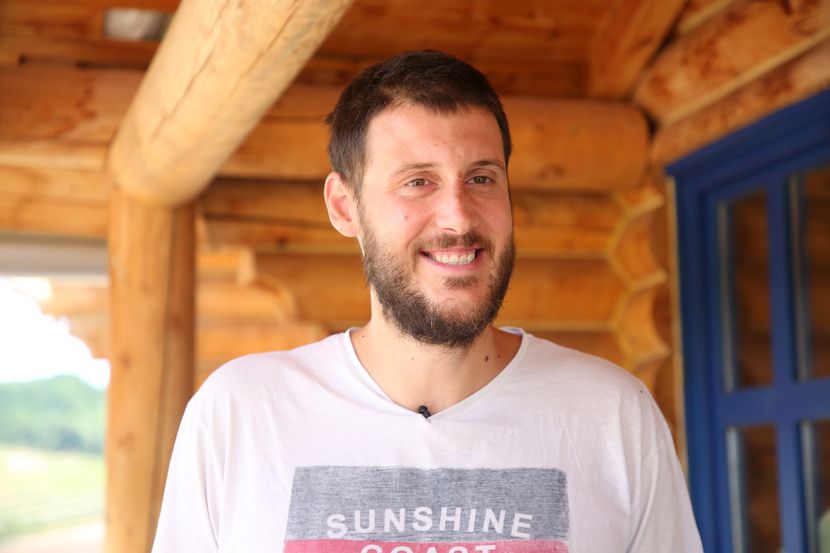 Kosta Perović Kosta Perović