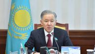 Predsednik donjeg doma Parlamenta Kazahstana: Velika Evroazija na putu ka zajedničkoj budućnosti
