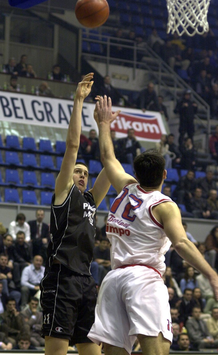 Kosta Perović
