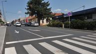 Vesić: Za obnovu ulice u Lazarevcu više od 37 miliona dinara