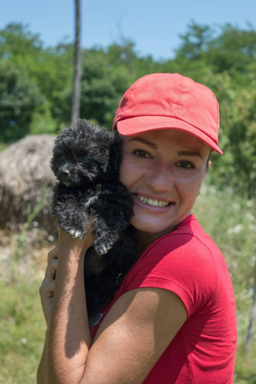 Marija Ivanović (34) Aranđelovac, Priče sa dušom Marija Ivanović (34) Aranđelovac, Priče sa dušom