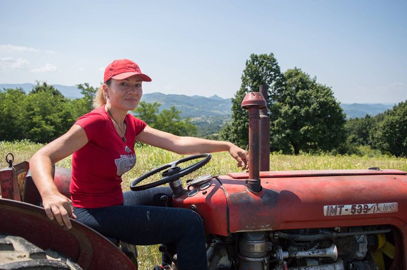 Marija Ivanović (34) Aranđelovac, Priče sa dušom Marija Ivanović (34) Aranđelovac, Priče sa dušom