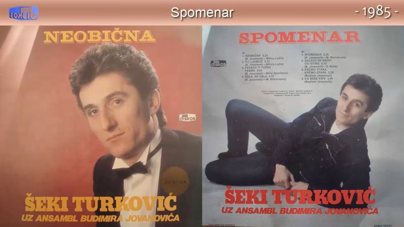 Šeki Turković Šeki Turković