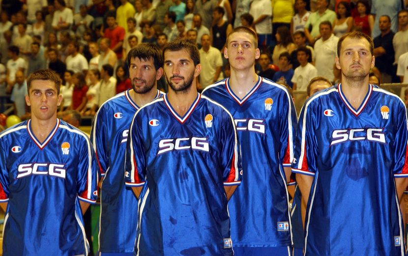 Kosta Perović