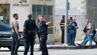 Dvoje ubijeno na izložbi automobila u Los Anđelesu, petoro ranjeno
