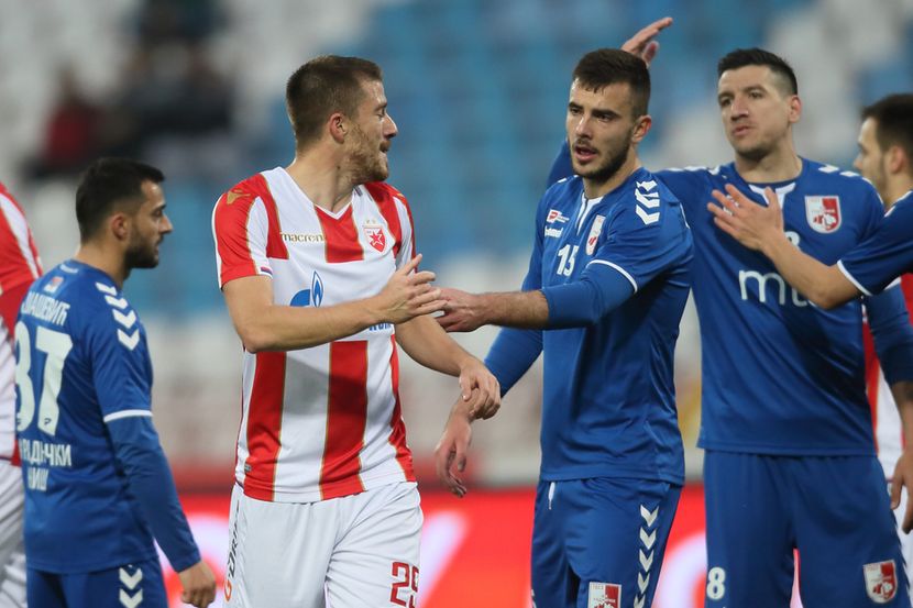 DUSAN JOVANCIC