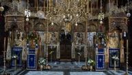 U Hilandaru bdenje zbog praznika ikone Bogorodice Trojeručice: Veruje se da ima isceliteljske moći