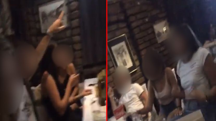 Provod pre pogibije šabačkih tinejdžera Provod pre pogibije šabačkih tinejdžera