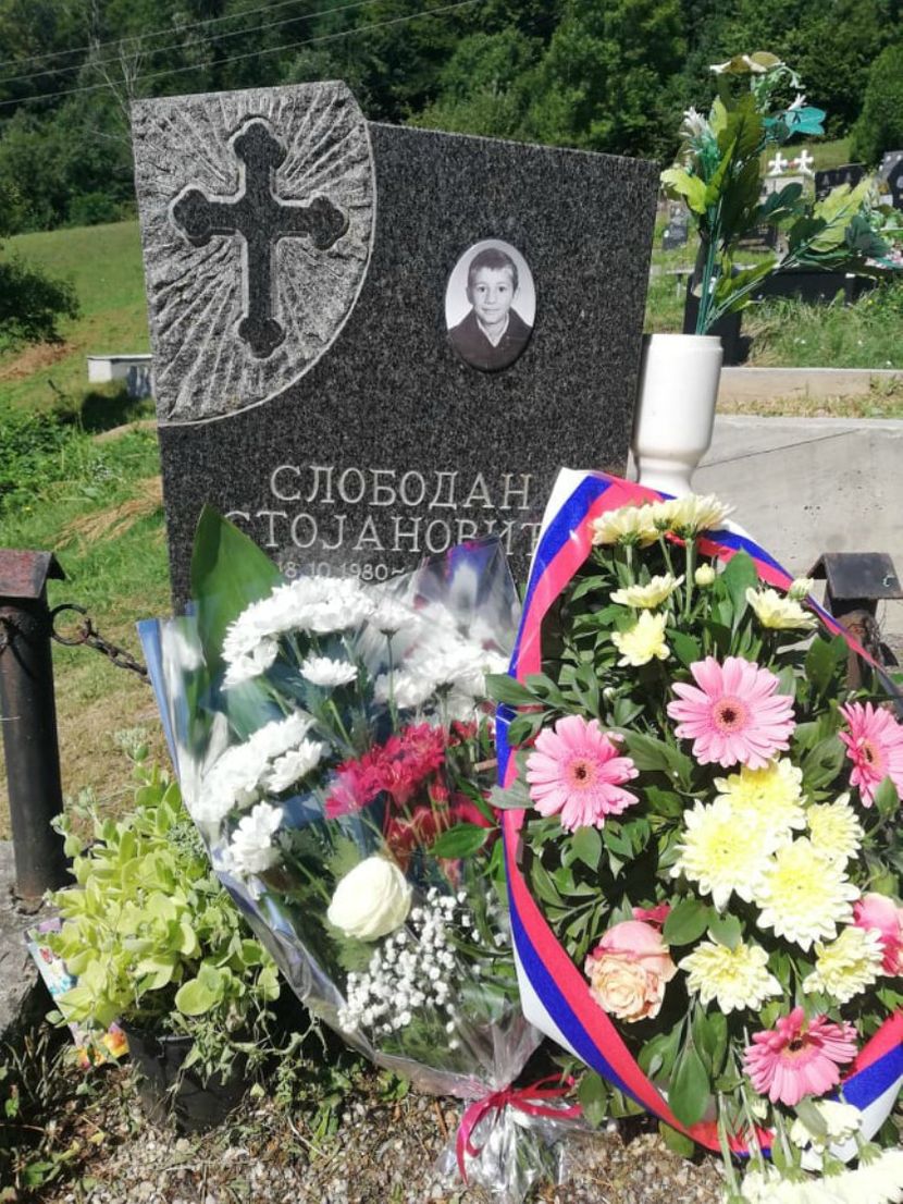 Slobodan Stojanović Slobodan Stojanović