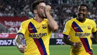 Inijesta nije mogao da matira Barsu, Katalonci slaviili zahvaljujući golgeteru iz B tima (VIDEO)
