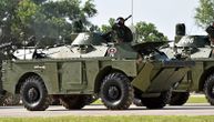 Poruka američkog generala: "Isporukom oklopnih vozila Srbiji Rusija stvara nestabilnost na Balkanu"