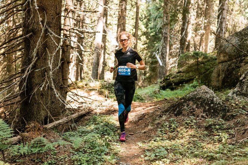 Trail race Kopaonik Trail race Kopaonik