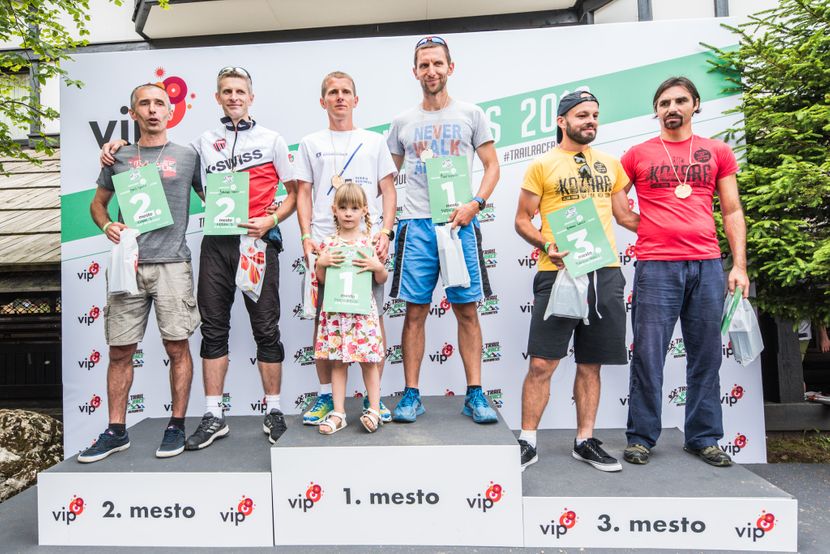 Trail race Kopaonik Trail race Kopaonik