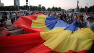 Rumunski ministar policije "pao" zbog ubistva dve tinejdžerke: Posle 6 dana podneo ostavku