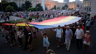 Smenjena rumunska ministarka zbog komentara o ubijenoj i silovanoj devojčici Aleksandri (15)