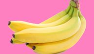 Zelena, žuta ili braon kora banane: Koje su dobrobiti različite zrelosti ovog voća