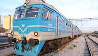 Od danas dvodnevna obustava železničkog saobraćaja između Batajnice i Nove Pazove