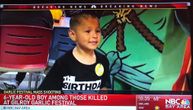 U pucnjavi na festivalu u Kaliforniji ubijen i dečak: Bio sa mamom i bakom kada su se začuli rafali