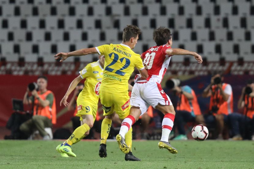 Filip Stojković Filip Stojković