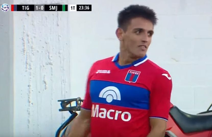 Huan Ignasio Karvaljo